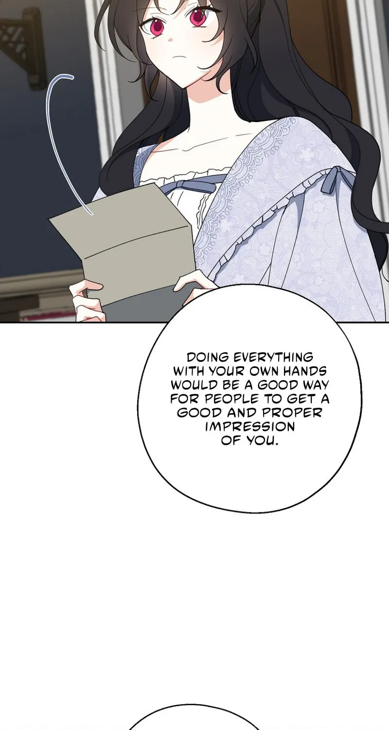 Read Here Comes the Silver Spoon! chapter 60 image 84 on Lezhin