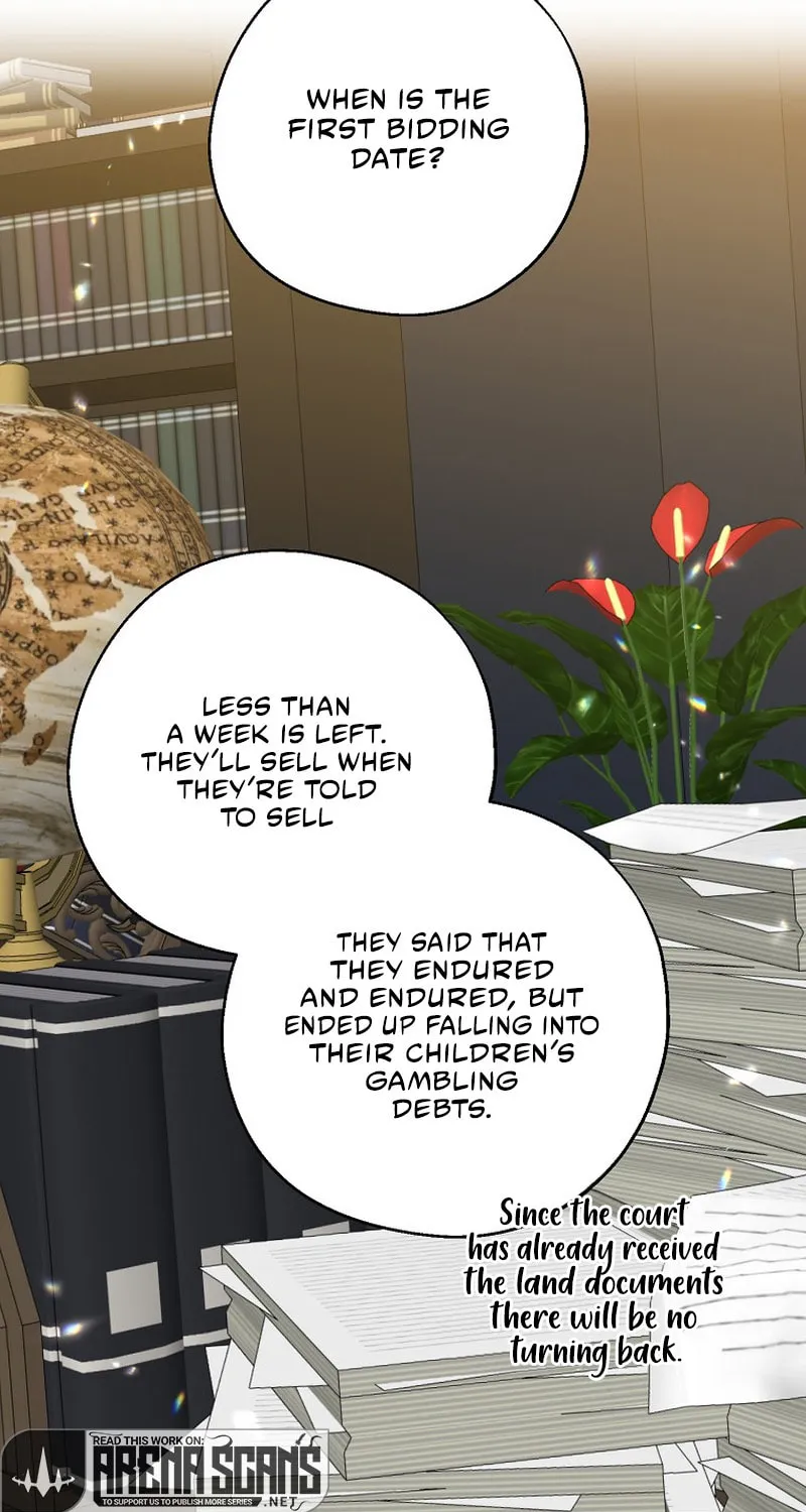 Read Here Comes the Silver Spoon! chapter 60 image 85 on Lezhin