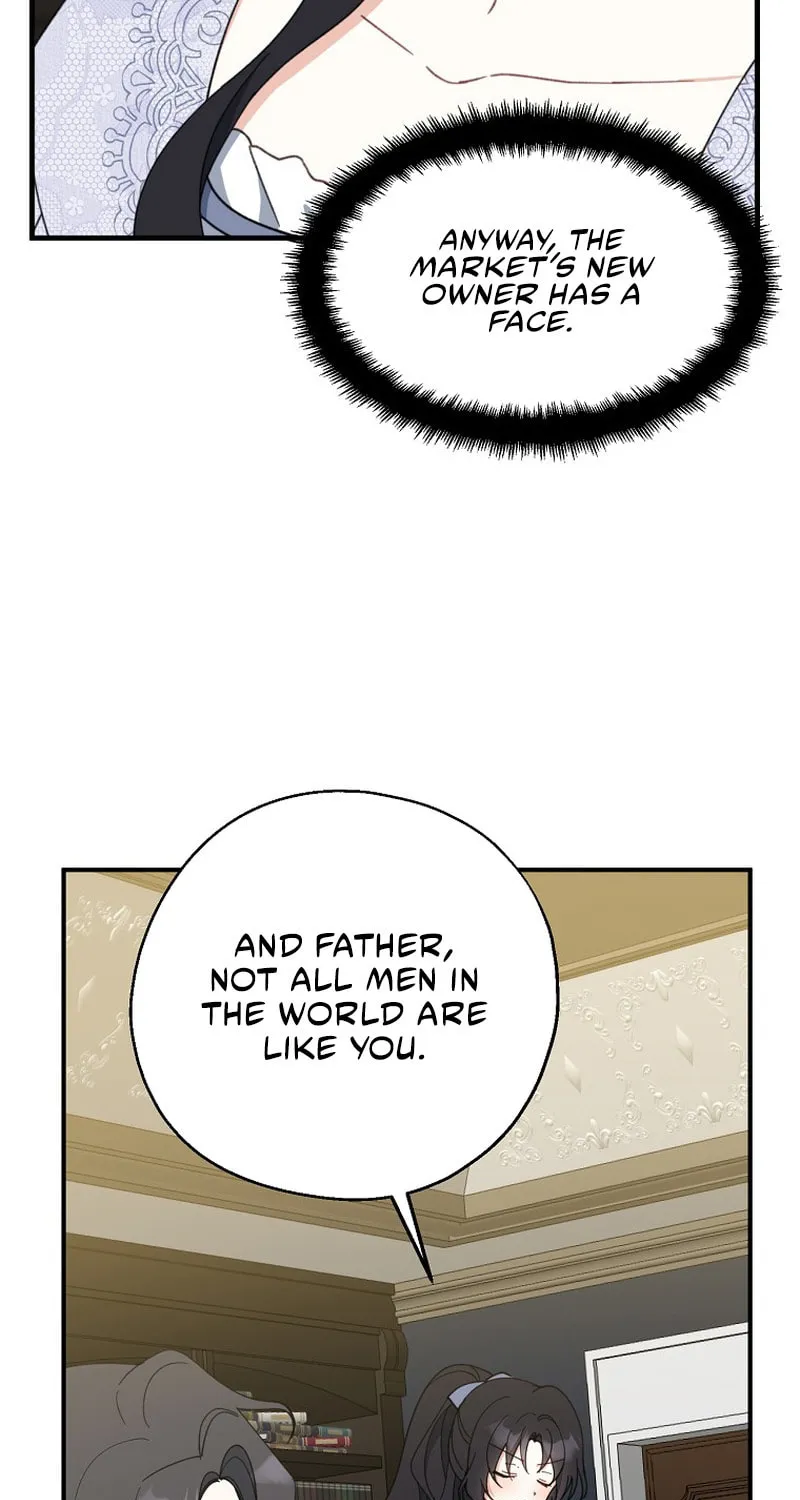 Read Here Comes the Silver Spoon! chapter 60 image 92 on Lezhin