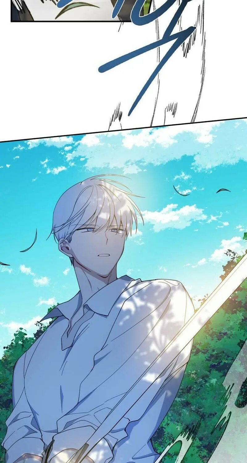 Read Here Comes the Silver Spoon! chapter 61 image 10 on Lezhin