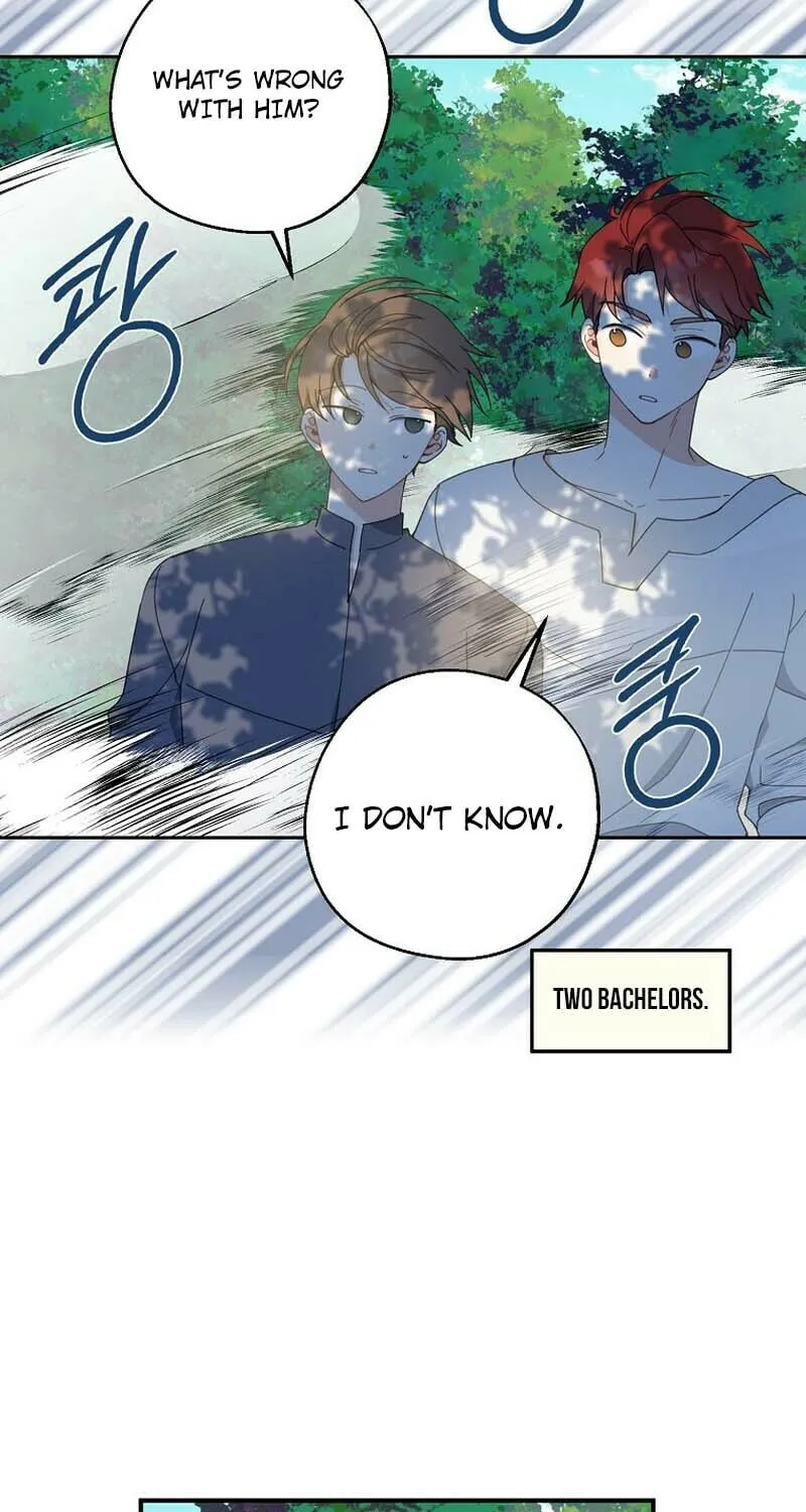 Read Here Comes the Silver Spoon! chapter 61 image 13 on Lezhin
