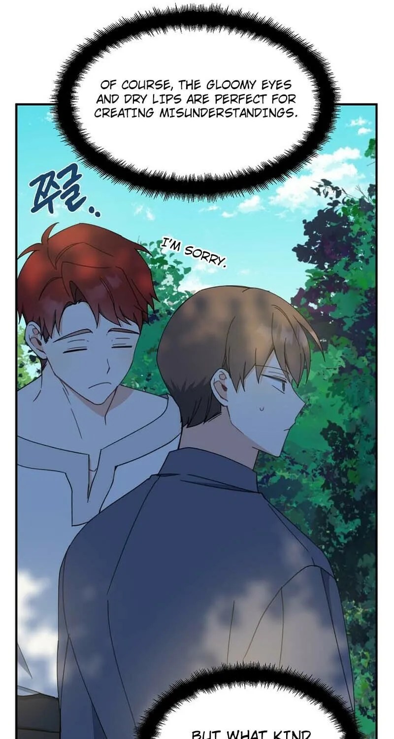 Read Here Comes the Silver Spoon! chapter 61 image 26 on Lezhin