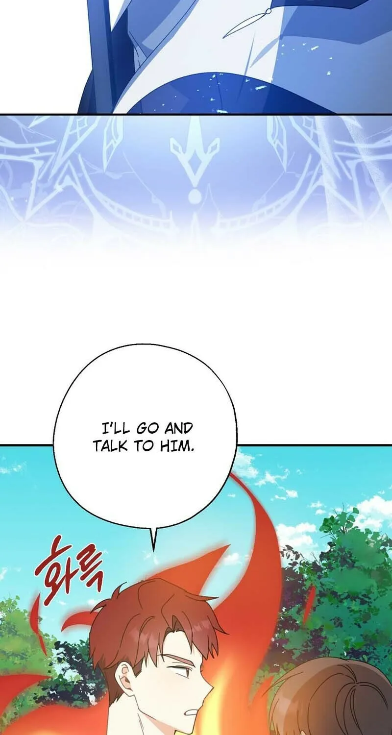 Read Here Comes the Silver Spoon! chapter 61 image 29 on Lezhin