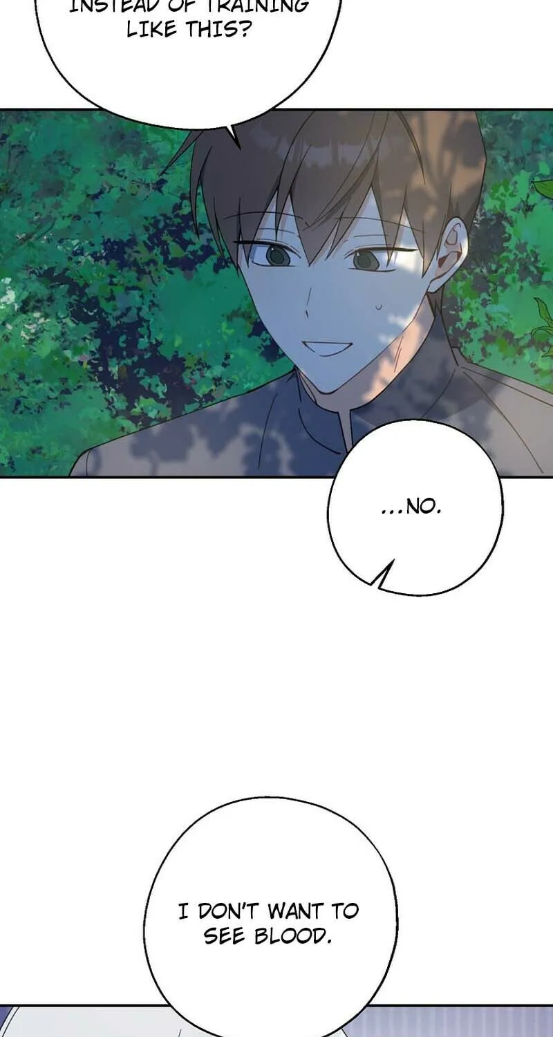 Read Here Comes the Silver Spoon! chapter 61 image 3 on Lezhin