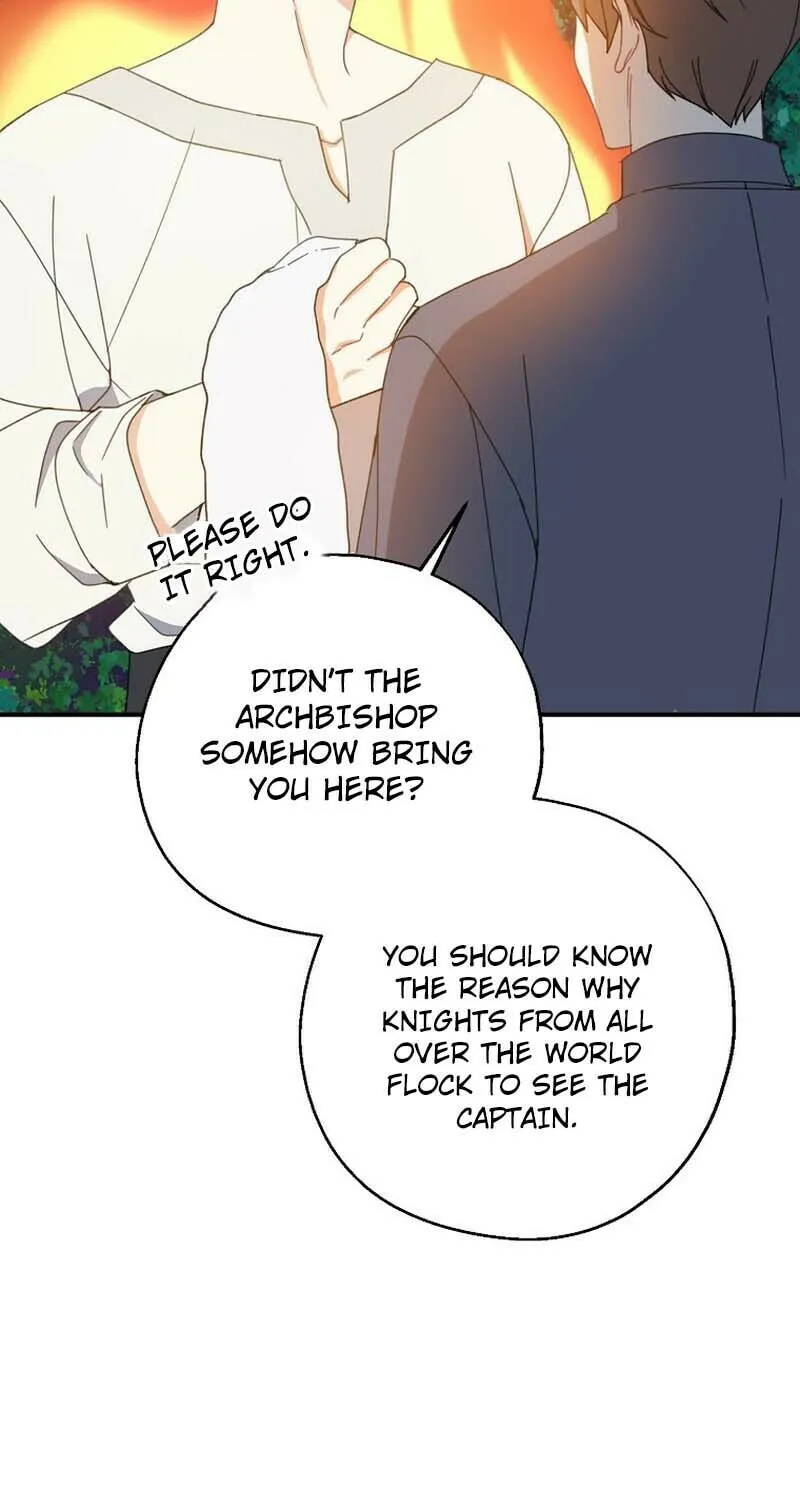 Read Here Comes the Silver Spoon! chapter 61 image 30 on Lezhin