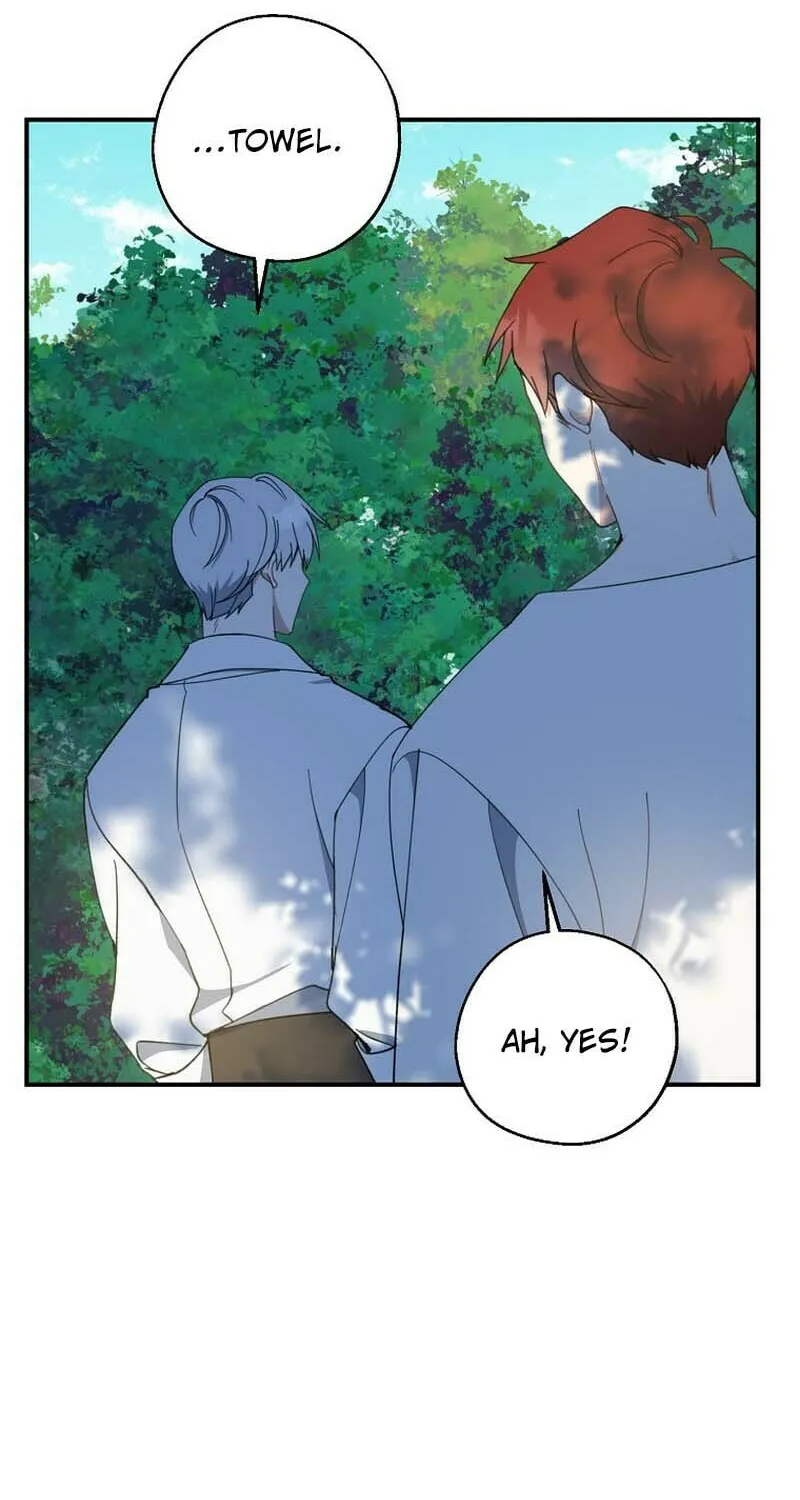 Read Here Comes the Silver Spoon! chapter 61 image 38 on Lezhin