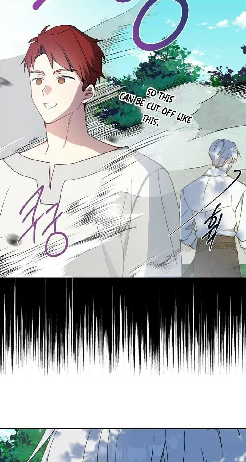 Read Here Comes the Silver Spoon! chapter 61 image 44 on Lezhin