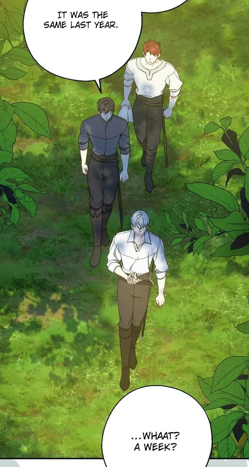 Read Here Comes the Silver Spoon! chapter 61 image 47 on Lezhin