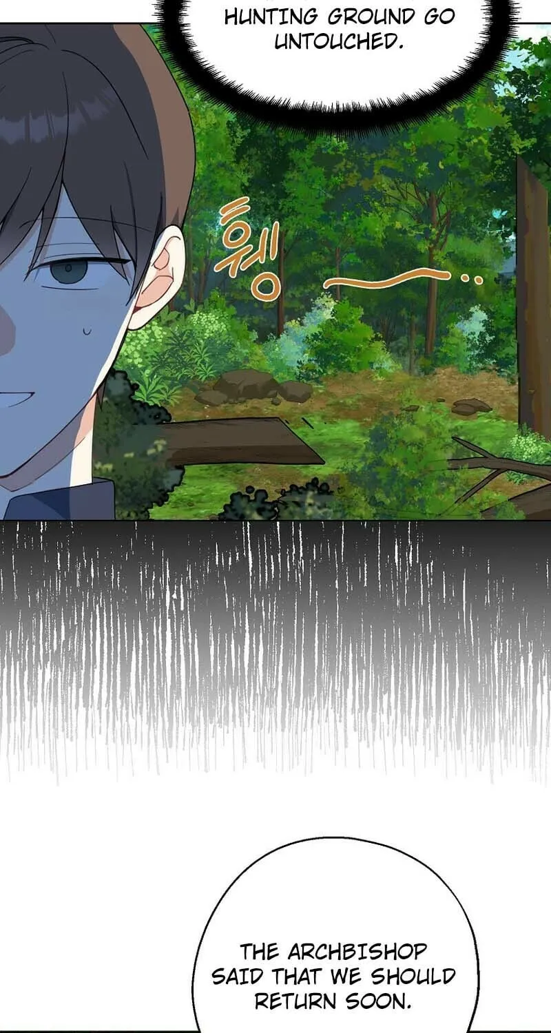 Read Here Comes the Silver Spoon! chapter 61 image 5 on Lezhin