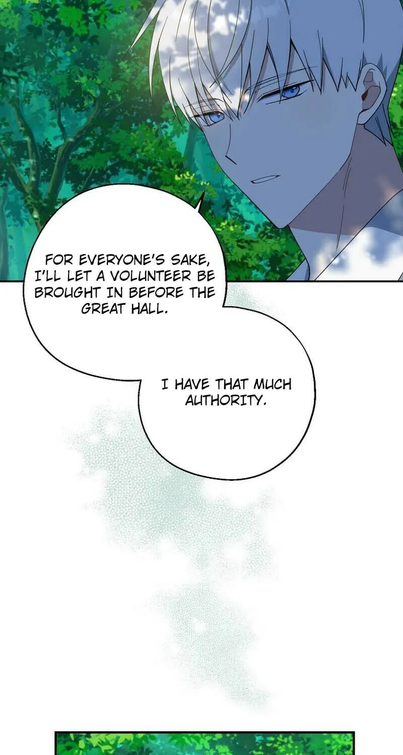 Read Here Comes the Silver Spoon! chapter 61 image 54 on Lezhin
