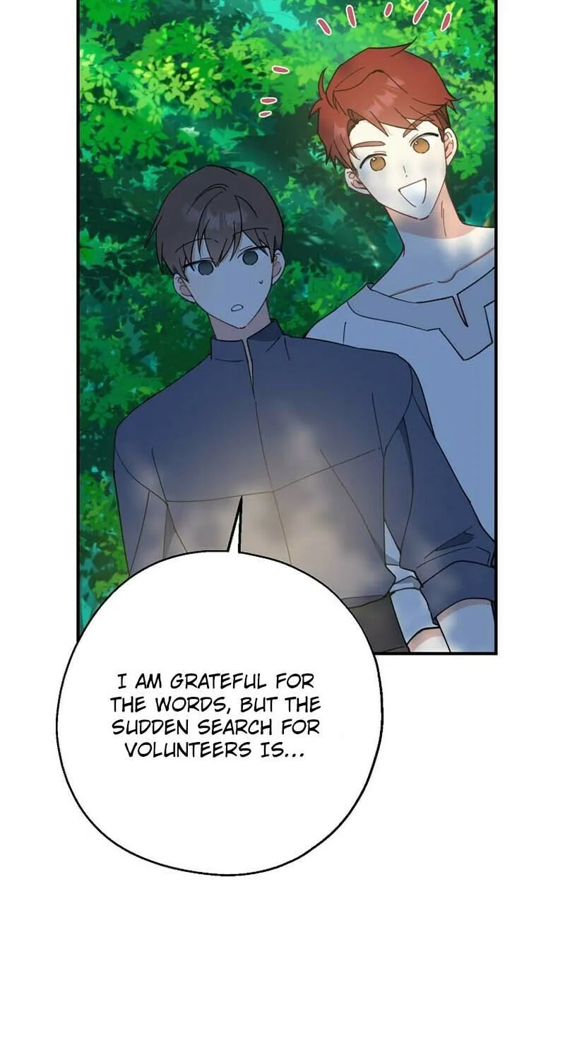 Read Here Comes the Silver Spoon! chapter 61 image 55 on Lezhin