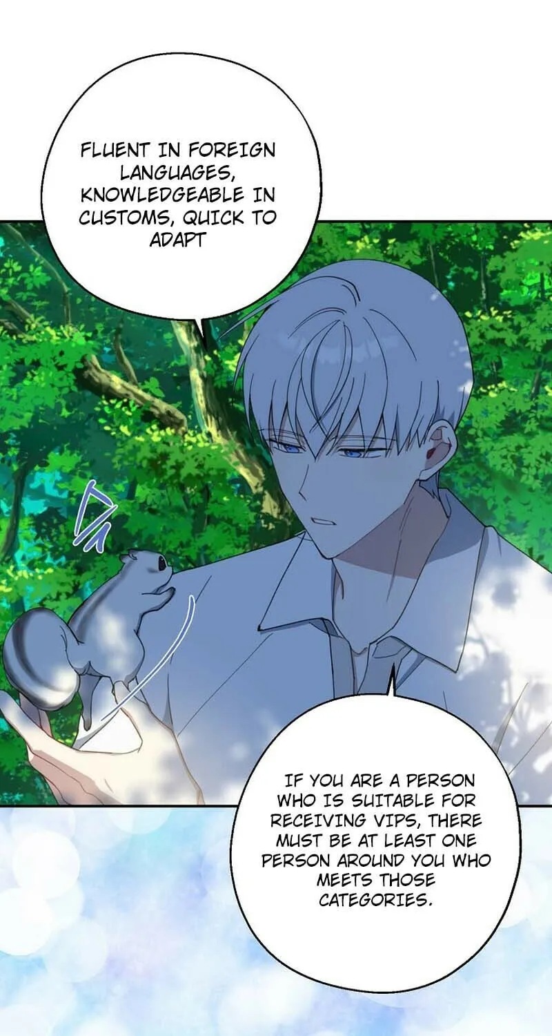 Read Here Comes the Silver Spoon! chapter 61 image 56 on Lezhin