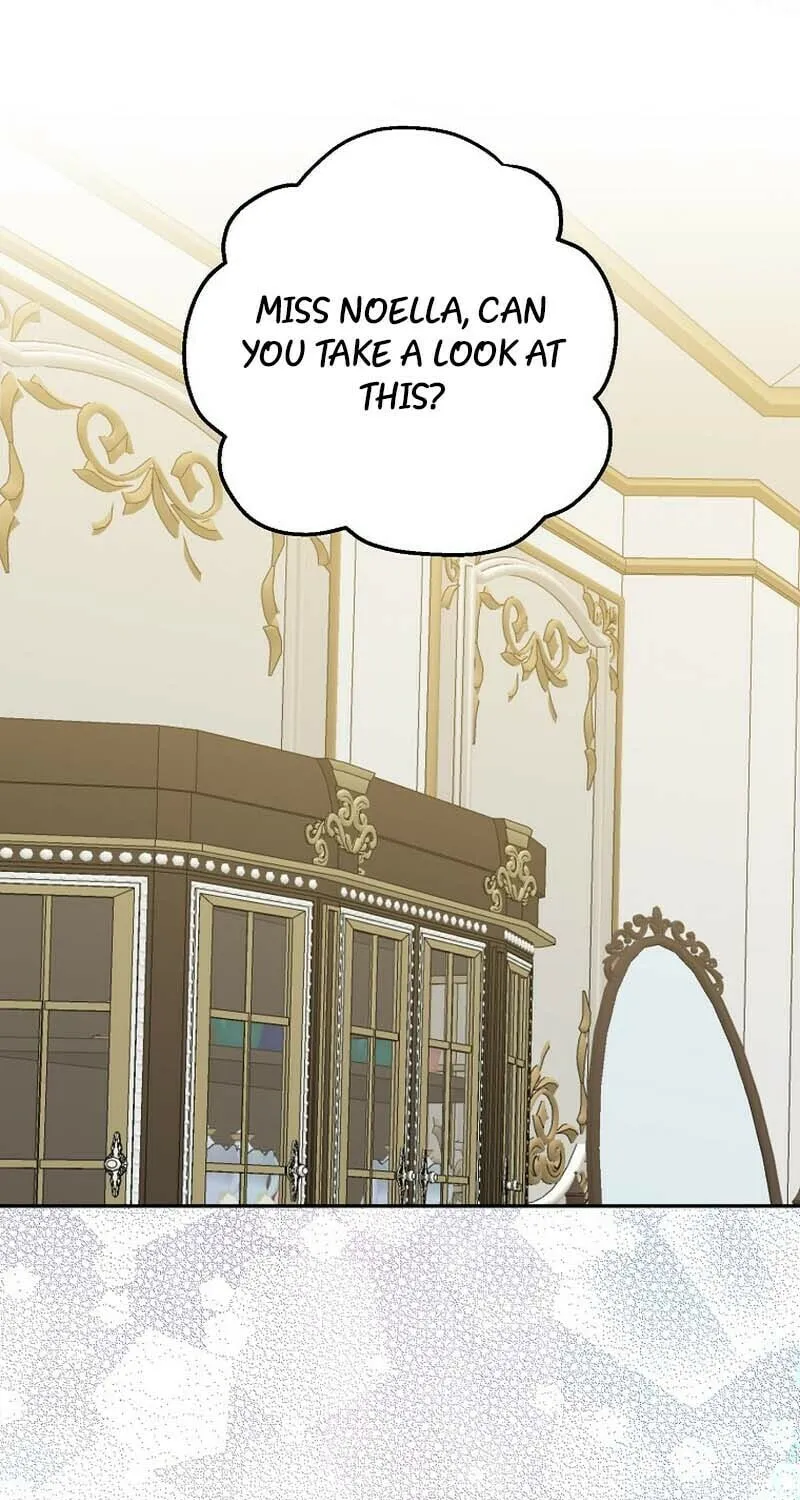 Read Here Comes the Silver Spoon! chapter 61 image 59 on Lezhin