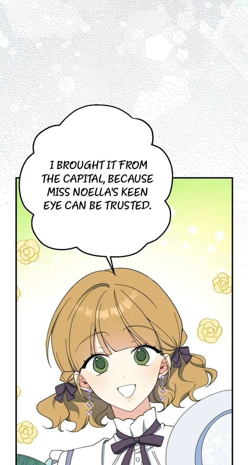 Read Here Comes the Silver Spoon! chapter 61 image 60 on Lezhin