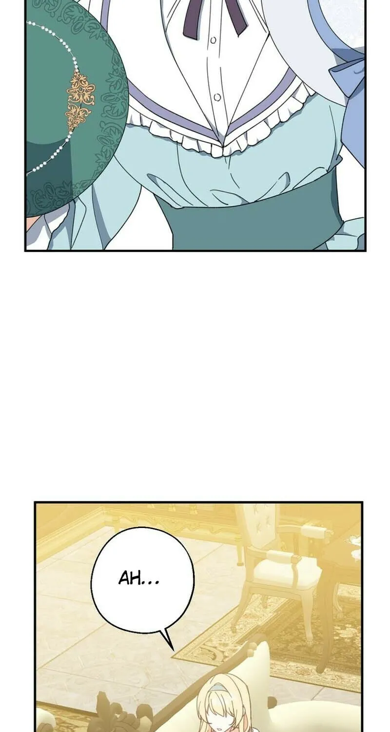 Read Here Comes the Silver Spoon! chapter 61 image 61 on Lezhin