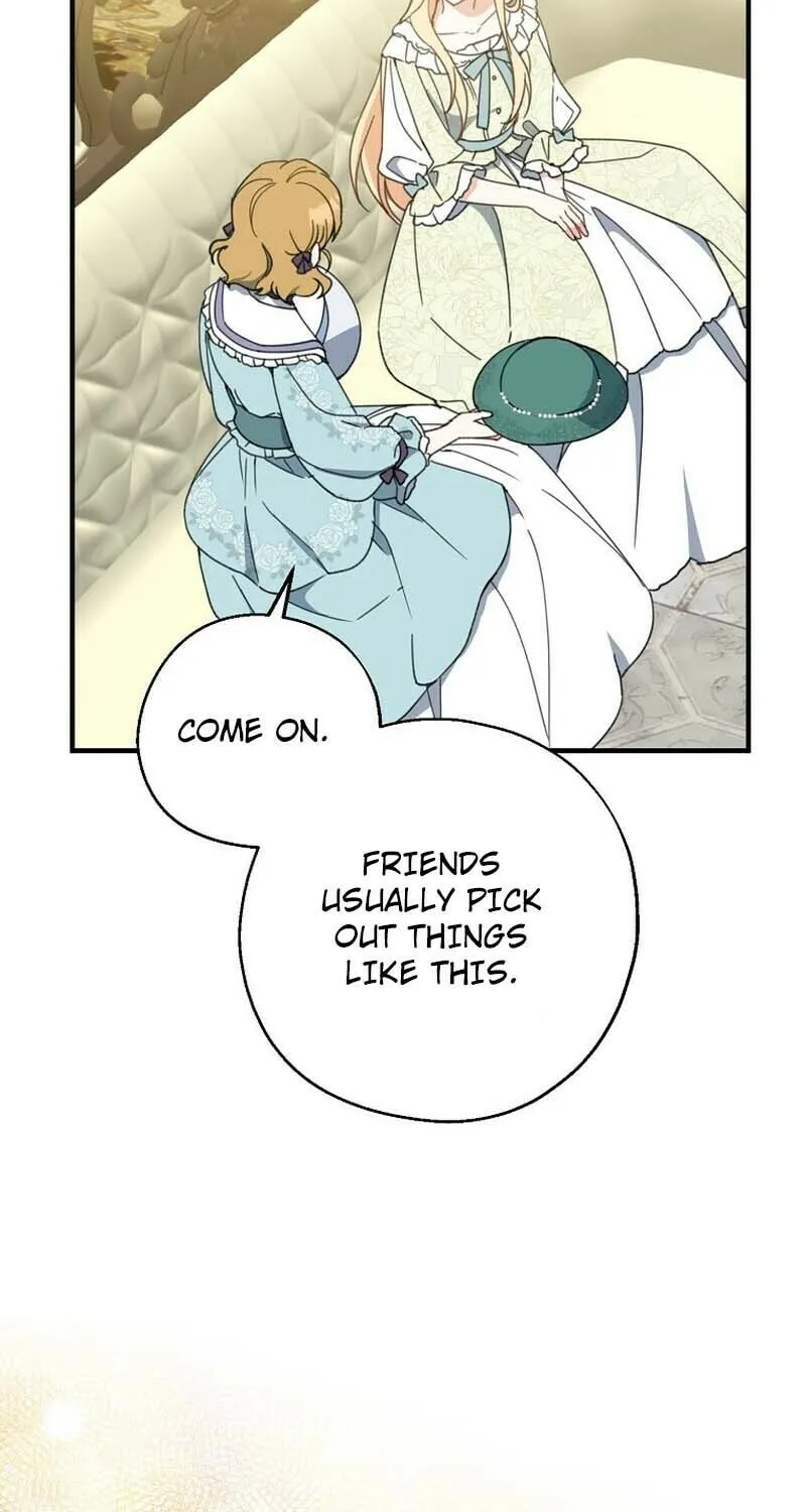 Read Here Comes the Silver Spoon! chapter 61 image 62 on Lezhin