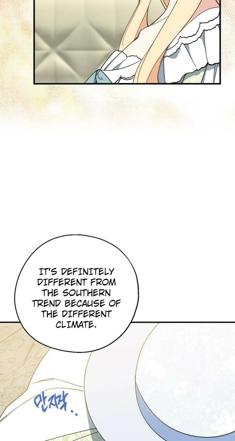 Read Here Comes the Silver Spoon! chapter 61 image 65 on Lezhin