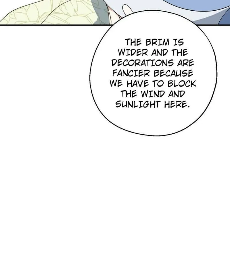 Read Here Comes the Silver Spoon! chapter 61 image 66 on Lezhin