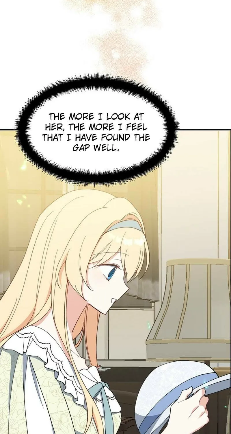 Read Here Comes the Silver Spoon! chapter 61 image 68 on Lezhin