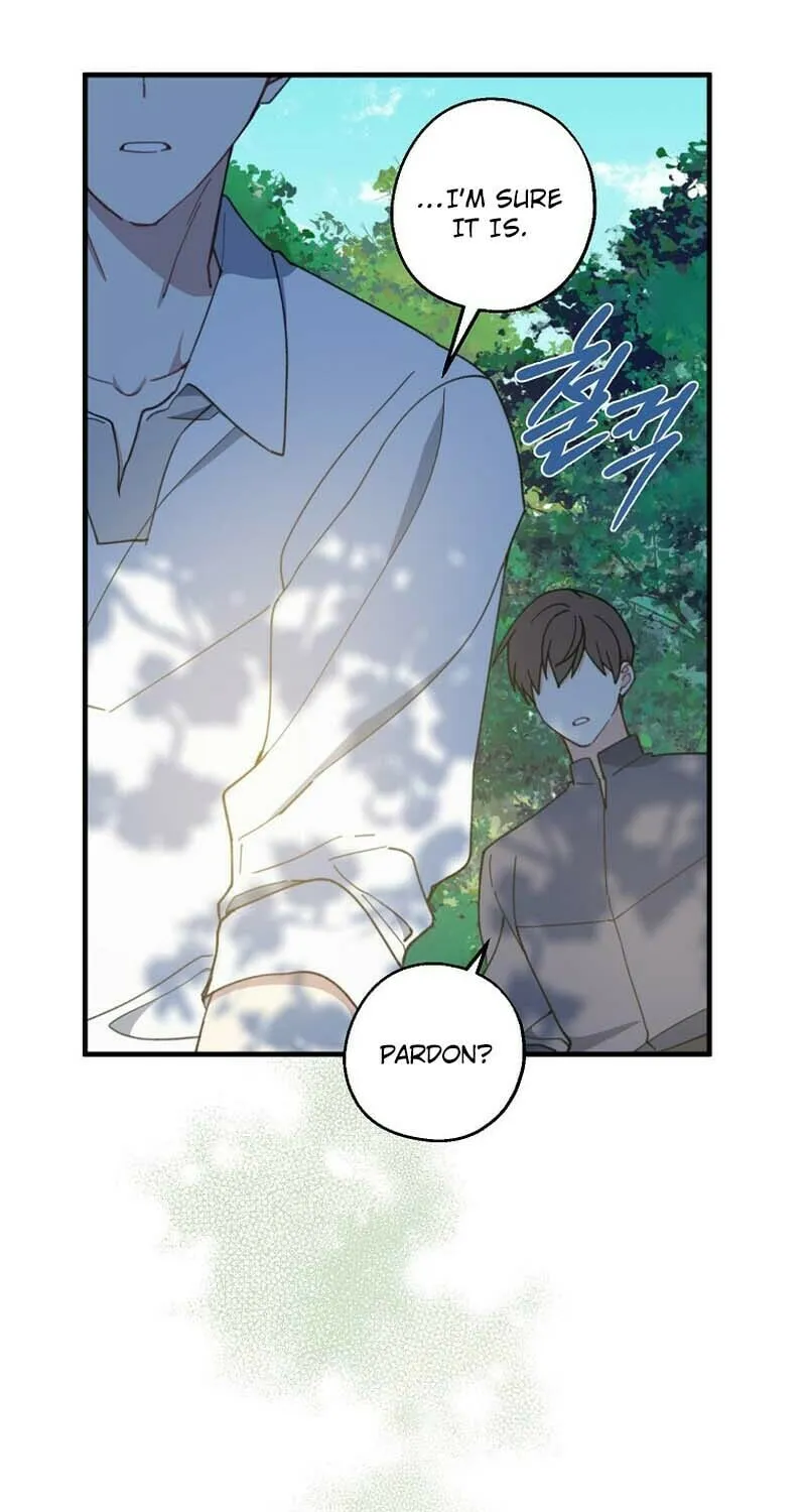 Read Here Comes the Silver Spoon! chapter 61 image 7 on Lezhin