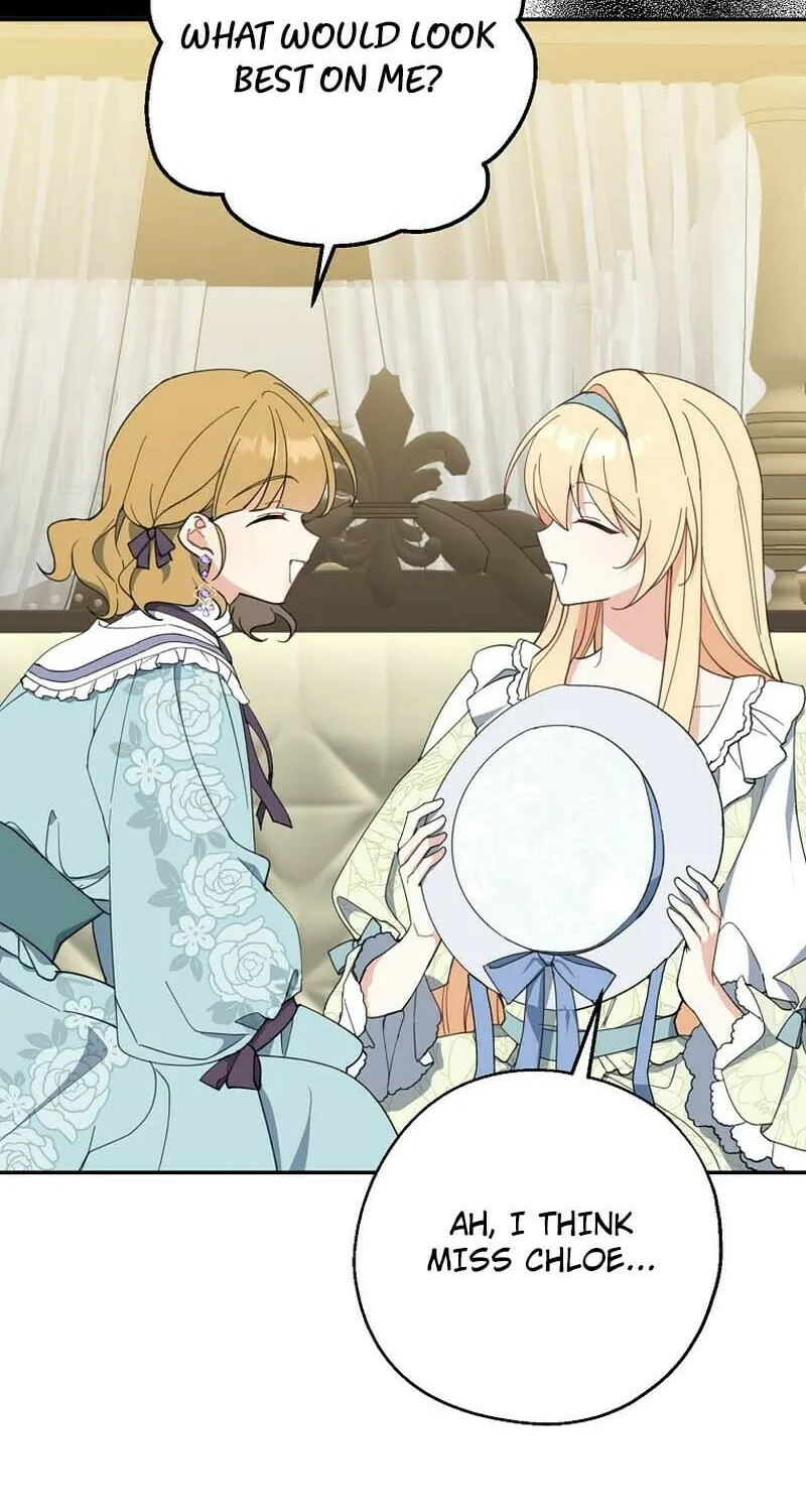 Read Here Comes the Silver Spoon! chapter 61 image 74 on Lezhin