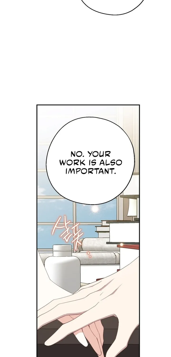 Read Here Comes the Silver Spoon! chapter 63 image 14 on Lezhin