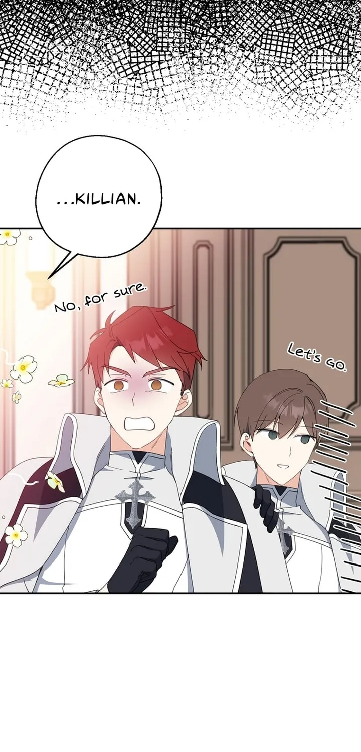 Read Here Comes the Silver Spoon! chapter 63 image 18 on Lezhin