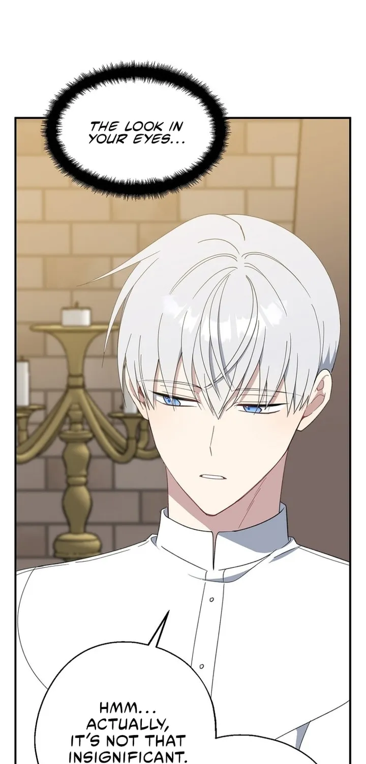 Read Here Comes the Silver Spoon! chapter 63 image 27 on Lezhin
