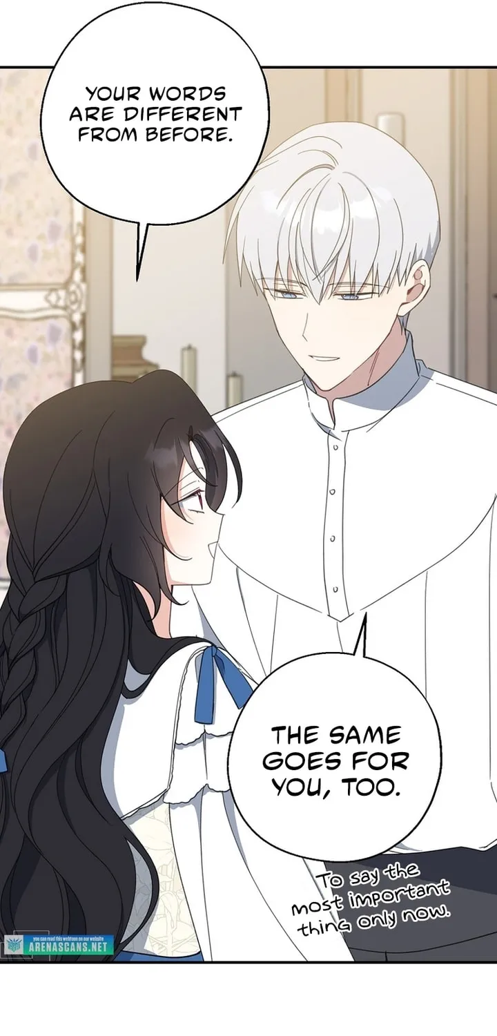 Read Here Comes the Silver Spoon! chapter 63 image 29 on Lezhin
