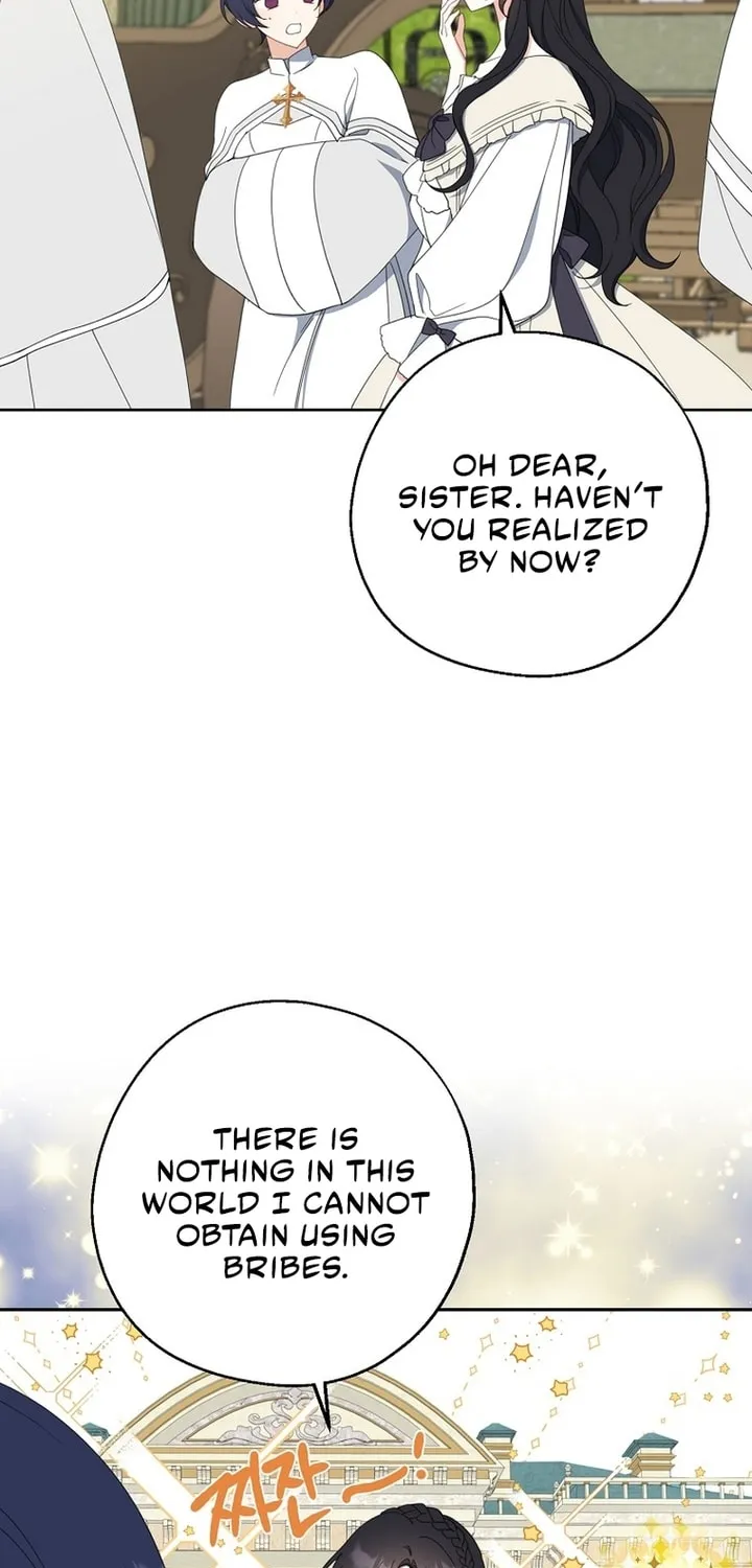 Read Here Comes the Silver Spoon! chapter 63 image 35 on Lezhin