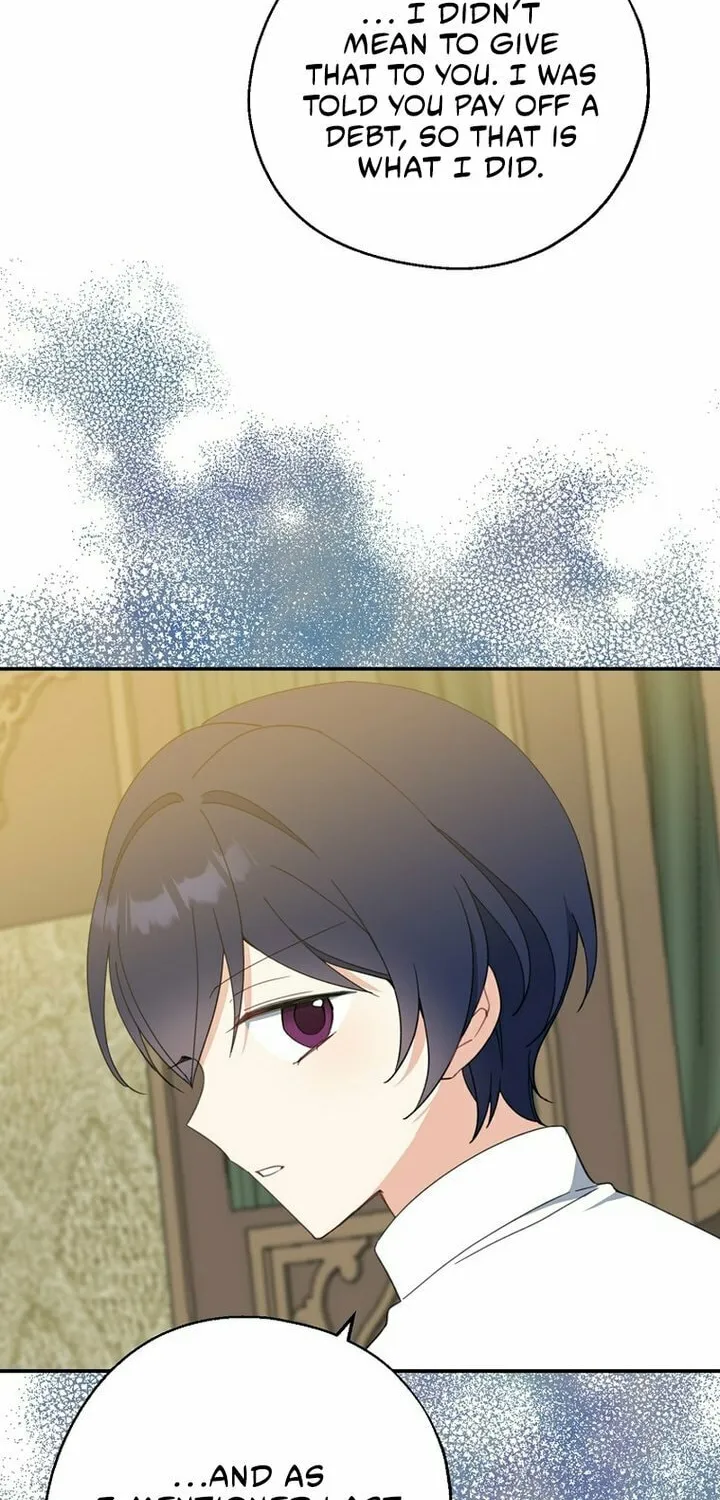 Read Here Comes the Silver Spoon! chapter 63 image 40 on Lezhin