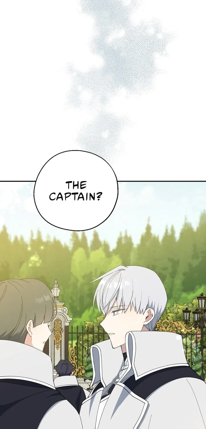 Read Here Comes the Silver Spoon! chapter 63 image 45 on Lezhin