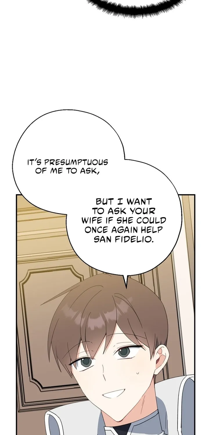 Read Here Comes the Silver Spoon! chapter 63 image 5 on Lezhin