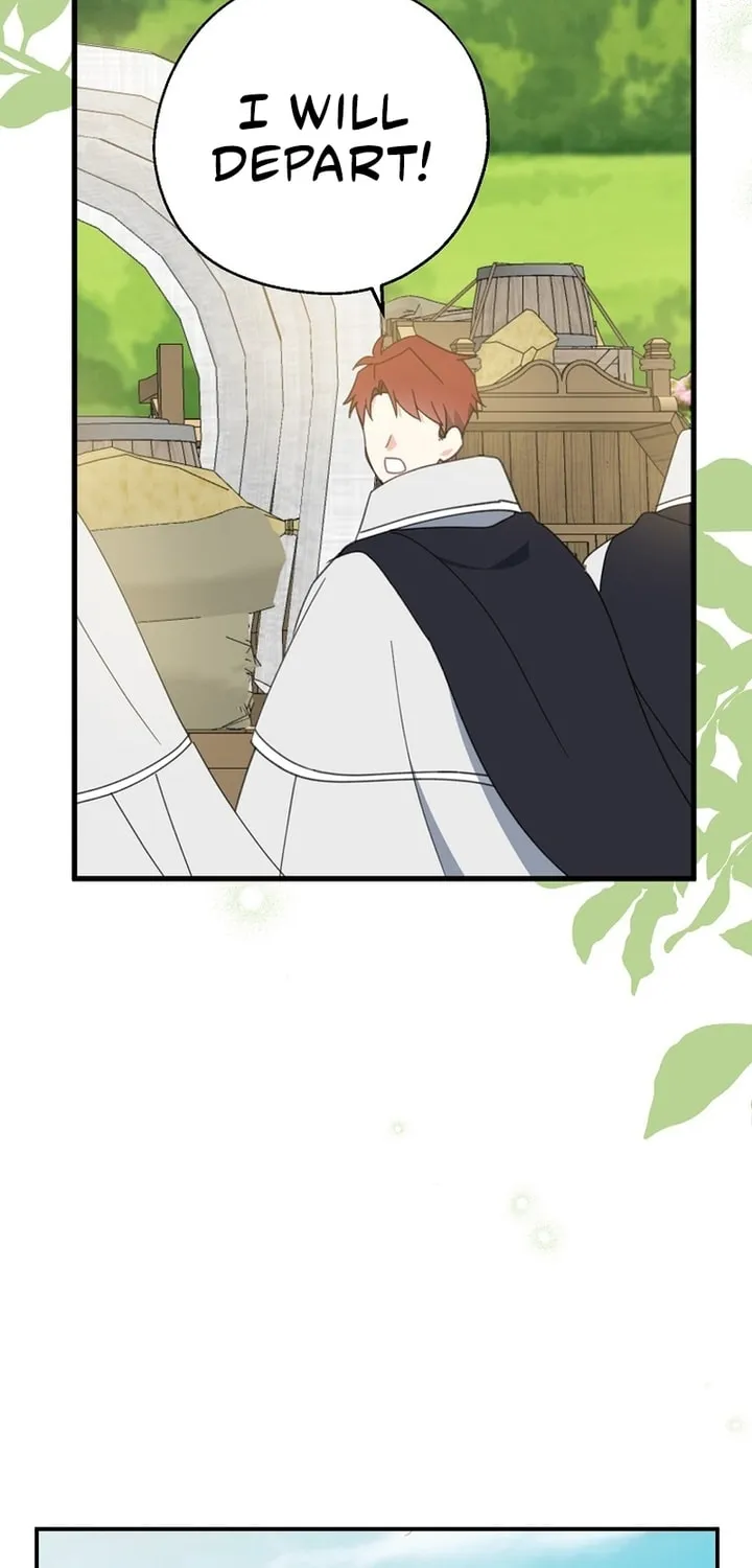 Read Here Comes the Silver Spoon! chapter 63 image 50 on Lezhin
