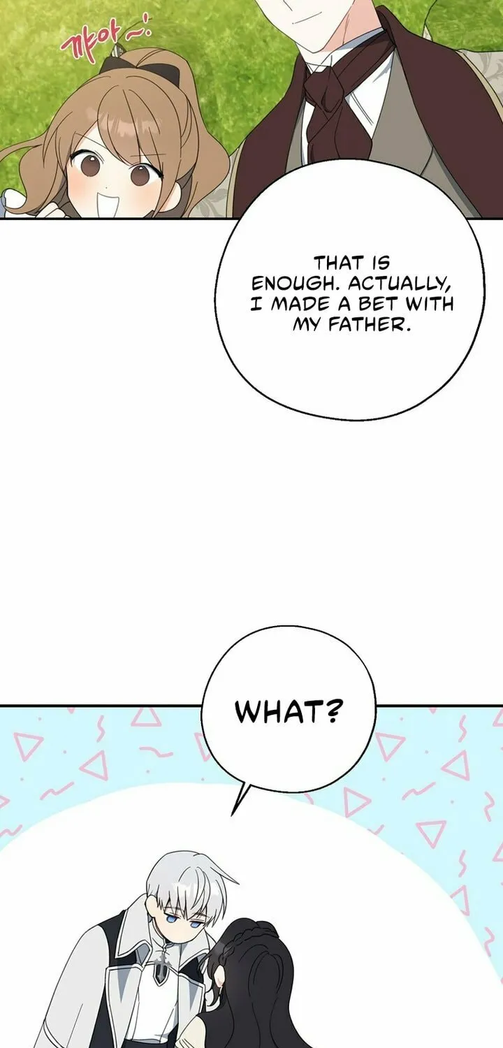 Read Here Comes the Silver Spoon! chapter 63 image 63 on Lezhin