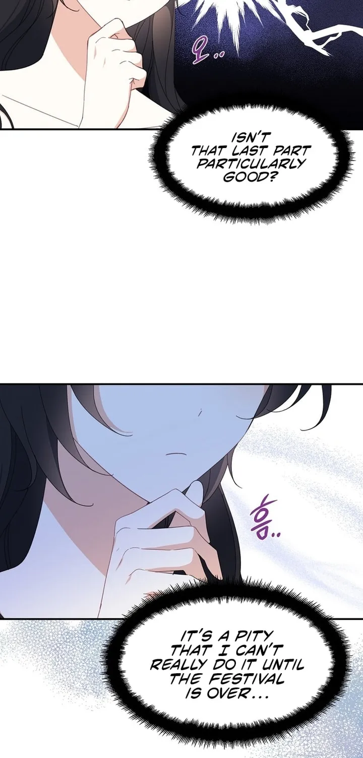 Read Here Comes the Silver Spoon! chapter 63 image 7 on Lezhin