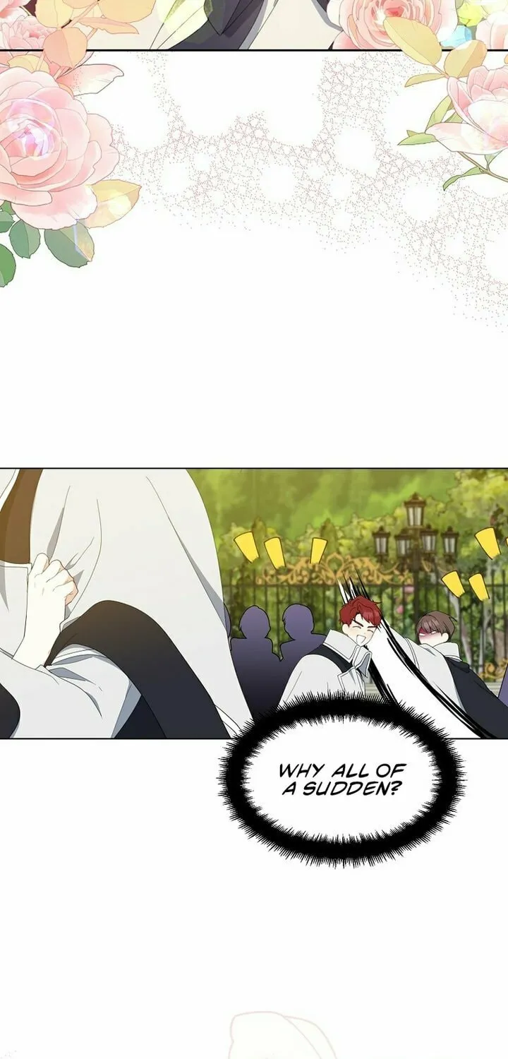 Read Here Comes the Silver Spoon! chapter 63 image 71 on Lezhin
