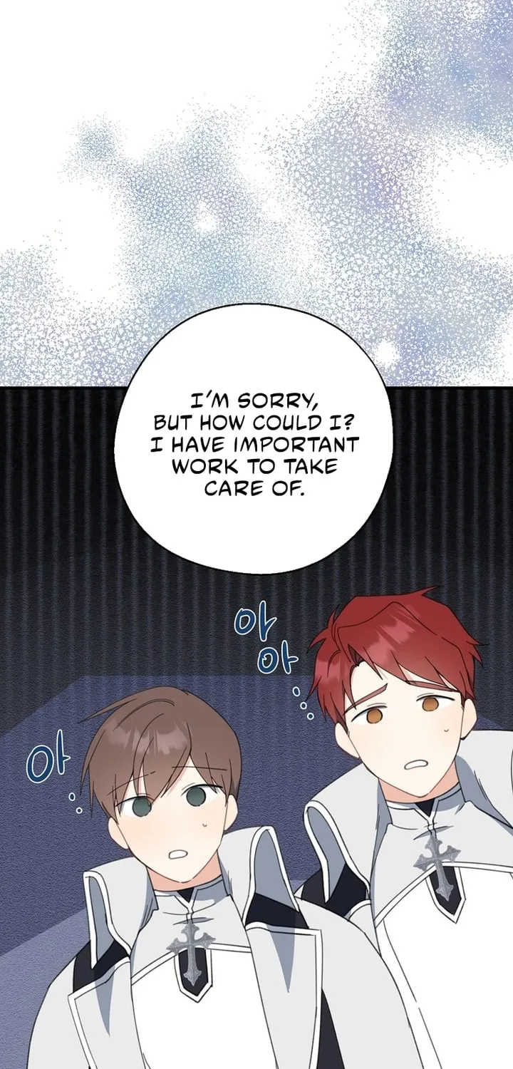 Read Here Comes the Silver Spoon! chapter 63 image 8 on Lezhin