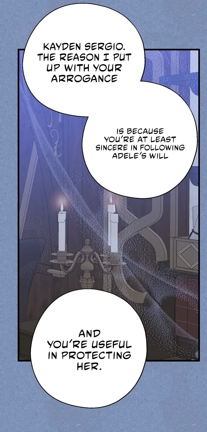 Read Here Comes the Silver Spoon! chapter 64 image 15 on Lezhin