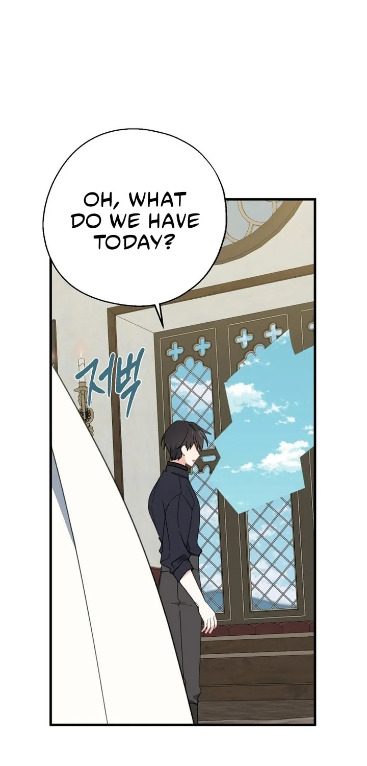 Read Here Comes the Silver Spoon! chapter 64 image 21 on Lezhin