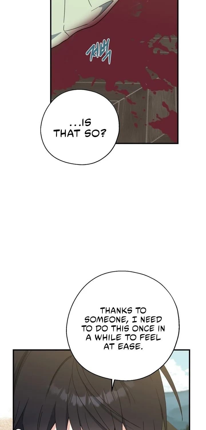Read Here Comes the Silver Spoon! chapter 64 image 25 on Lezhin