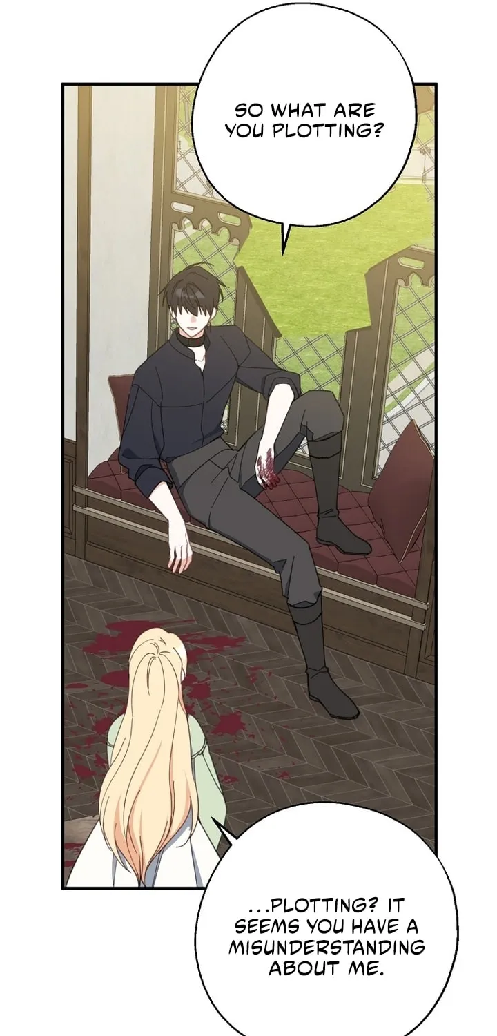 Read Here Comes the Silver Spoon! chapter 64 image 27 on Lezhin