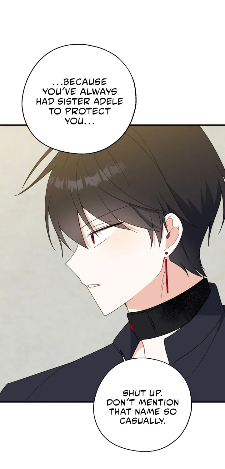 Read Here Comes the Silver Spoon! chapter 64 image 31 on Lezhin