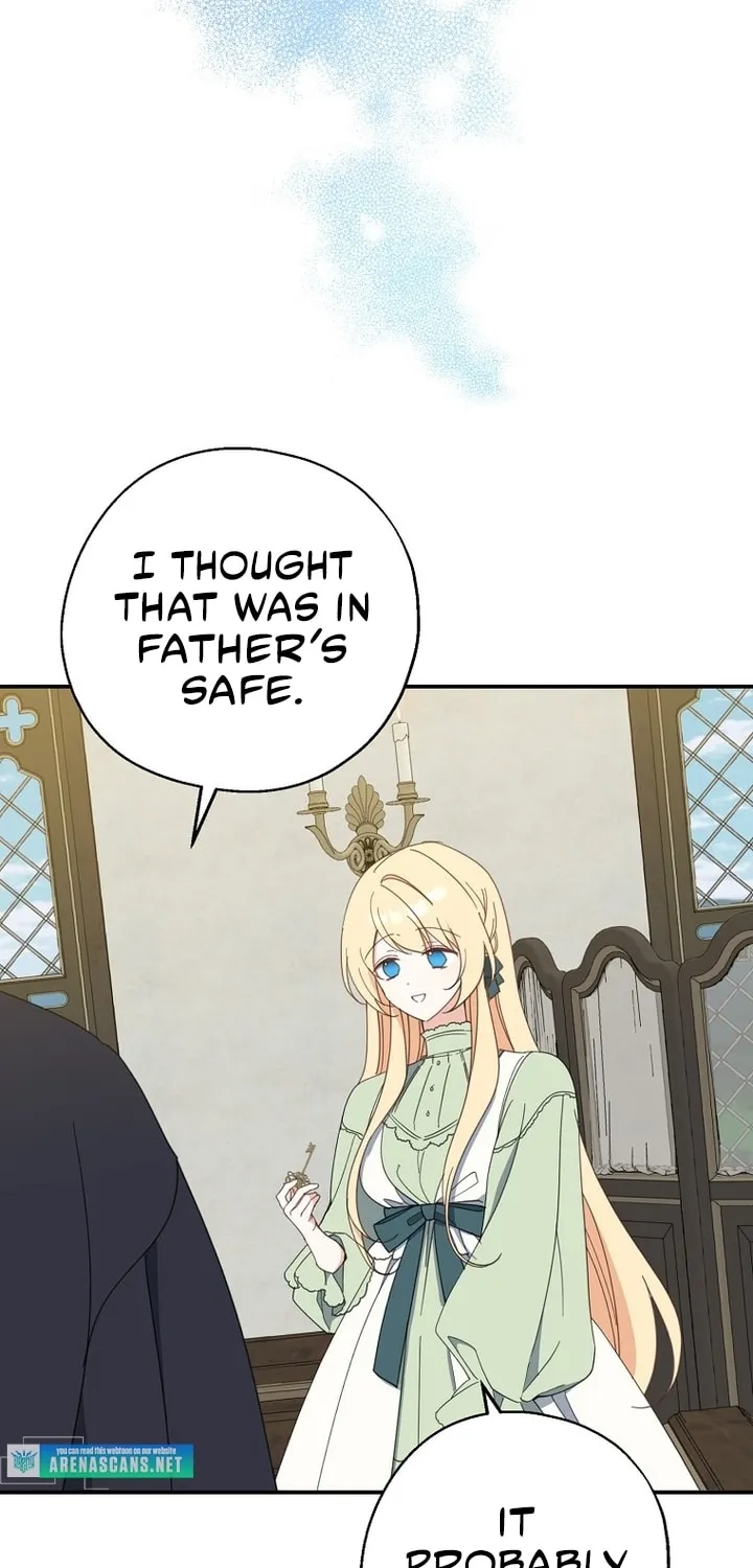 Read Here Comes the Silver Spoon! chapter 64 image 34 on Lezhin