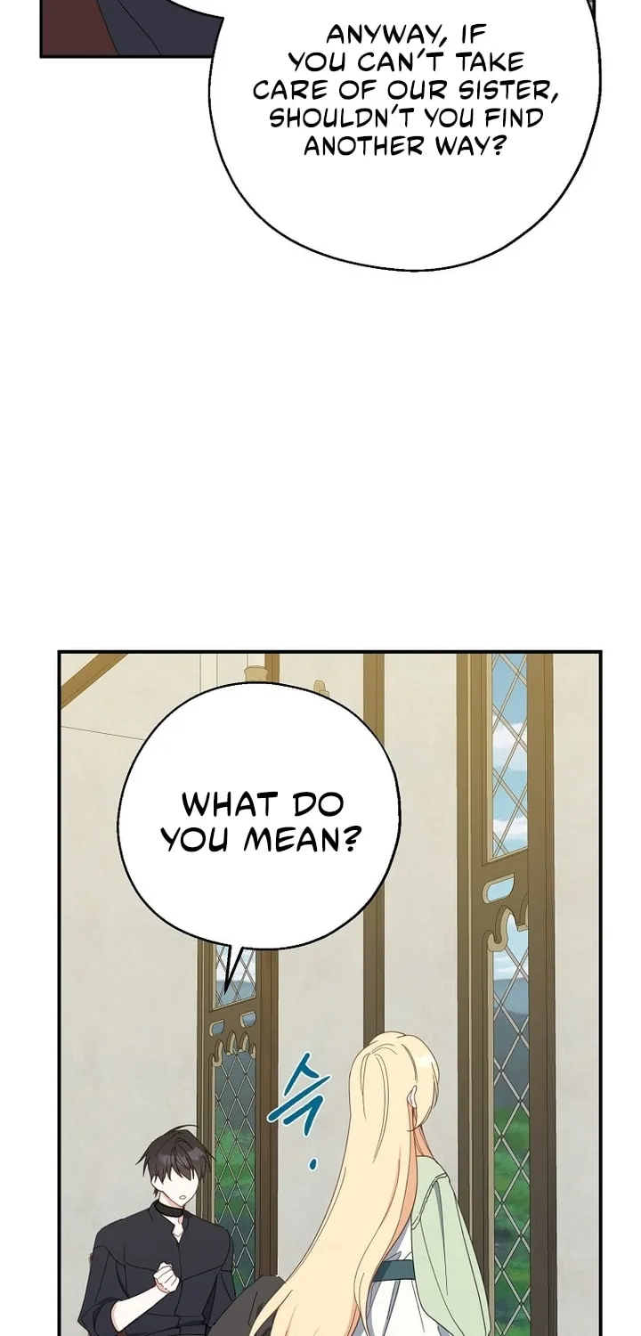 Read Here Comes the Silver Spoon! chapter 64 image 37 on Lezhin