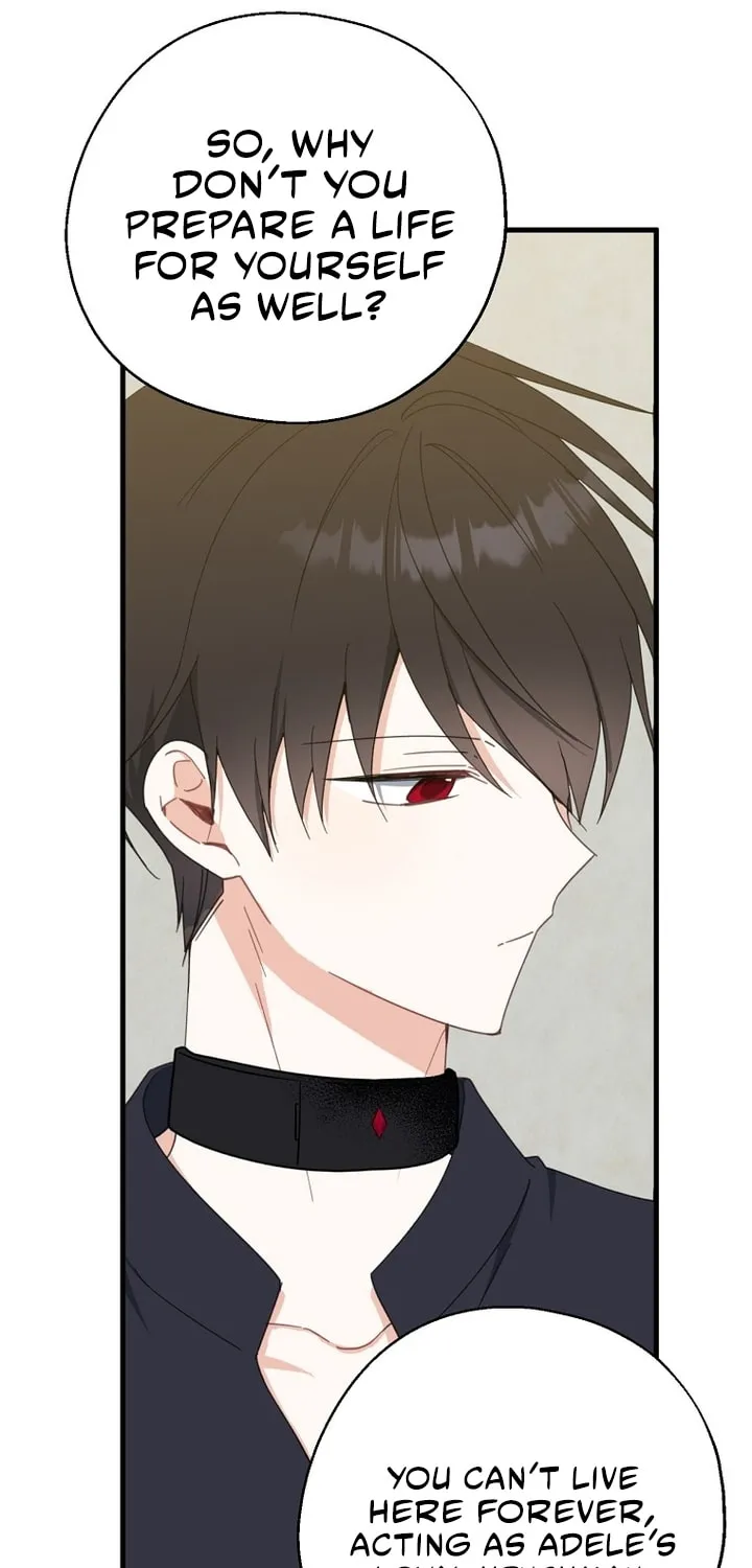 Read Here Comes the Silver Spoon! chapter 64 image 40 on Lezhin