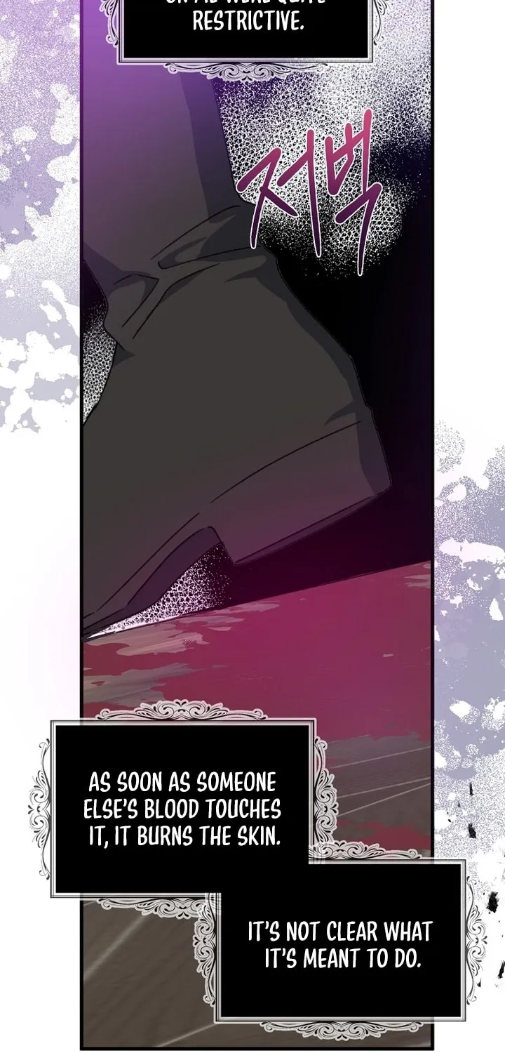 Read Here Comes the Silver Spoon! chapter 64 image 49 on Lezhin