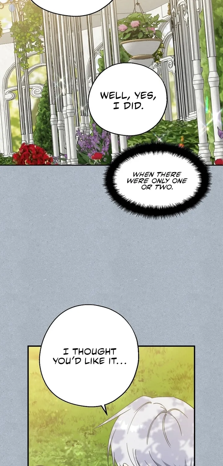 Read Here Comes the Silver Spoon! chapter 64 image 59 on Lezhin