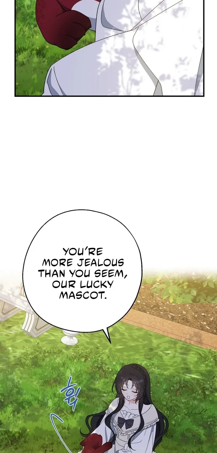 Read Here Comes the Silver Spoon! chapter 64 image 65 on Lezhin