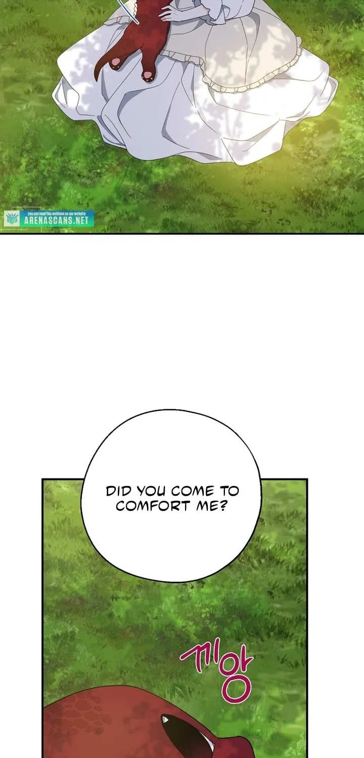 Read Here Comes the Silver Spoon! chapter 64 image 66 on Lezhin